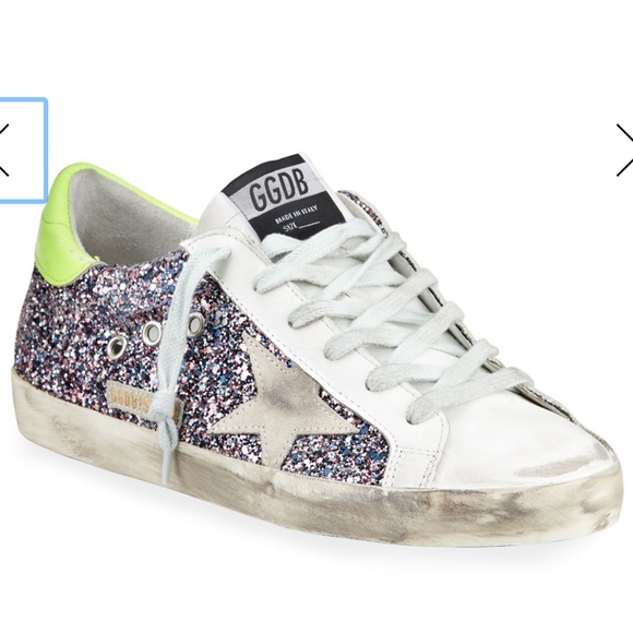 golden goose sneakers 39